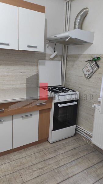 Lujerului, garsoniera.