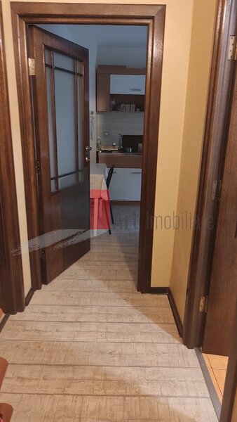 Lujerului, garsoniera.